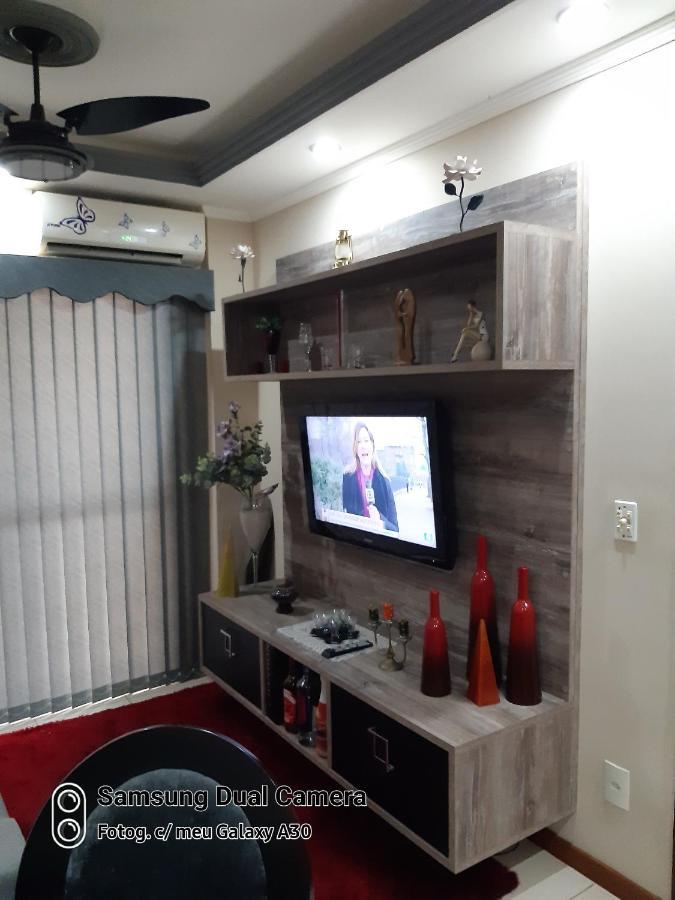 Apartamento Encantador Com Estacionamento Cabo Frio Dış mekan fotoğraf