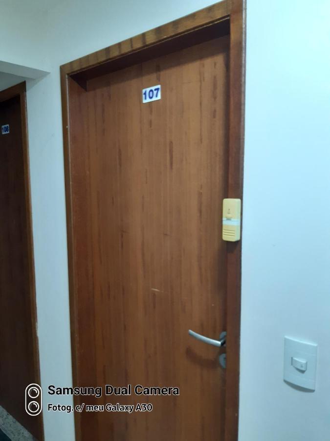 Apartamento Encantador Com Estacionamento Cabo Frio Dış mekan fotoğraf