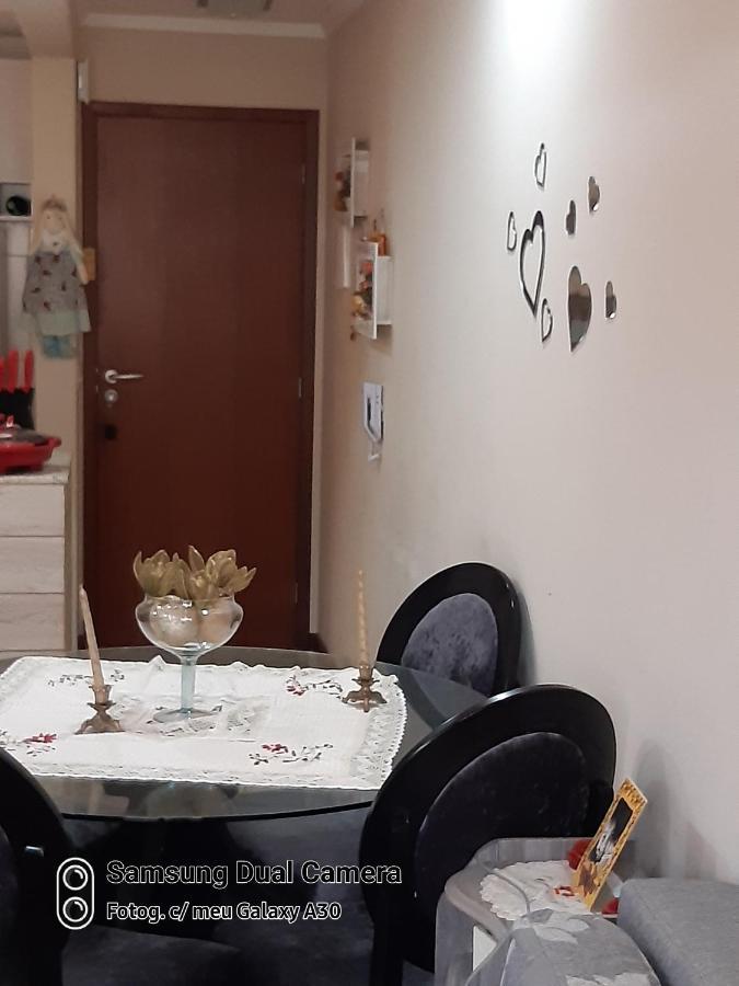 Apartamento Encantador Com Estacionamento Cabo Frio Dış mekan fotoğraf