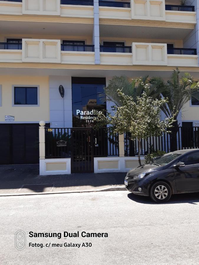 Apartamento Encantador Com Estacionamento Cabo Frio Dış mekan fotoğraf