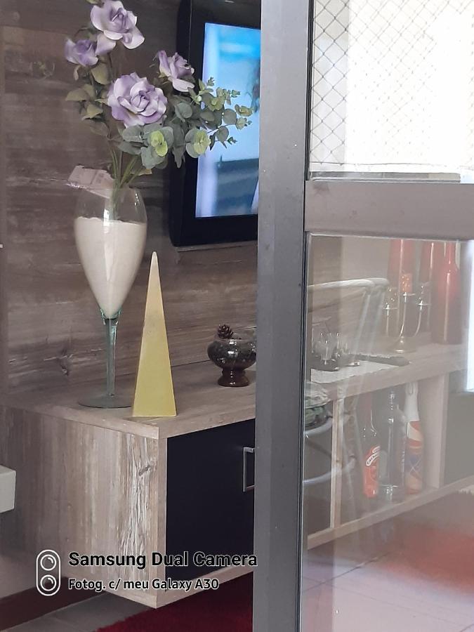 Apartamento Encantador Com Estacionamento Cabo Frio Dış mekan fotoğraf