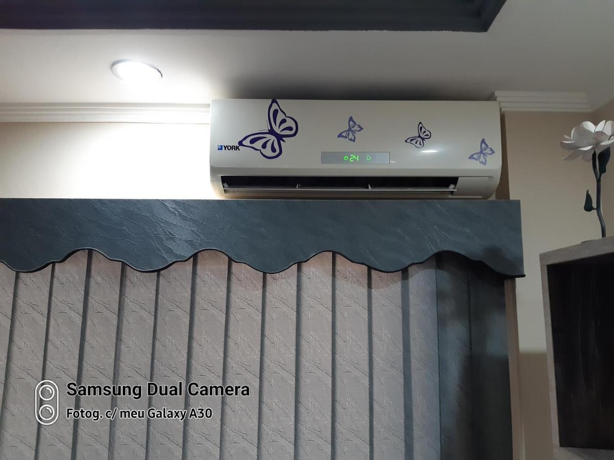 Apartamento Encantador Com Estacionamento Cabo Frio Dış mekan fotoğraf