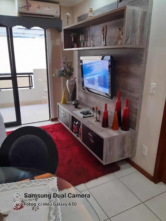 Apartamento Encantador Com Estacionamento Cabo Frio Dış mekan fotoğraf