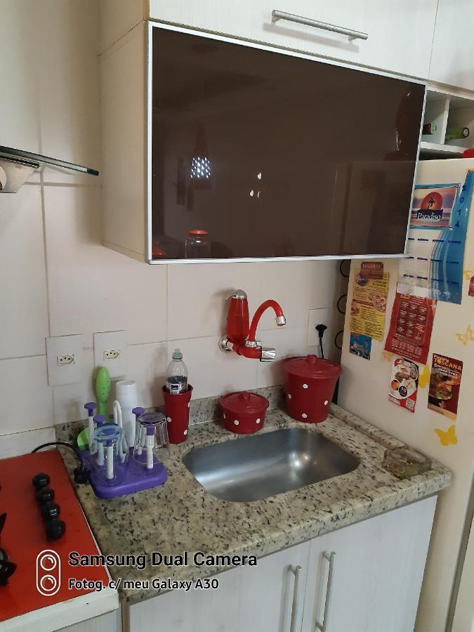 Apartamento Encantador Com Estacionamento Cabo Frio Dış mekan fotoğraf