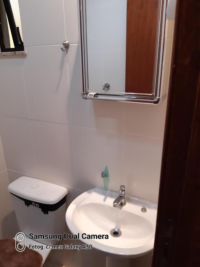 Apartamento Encantador Com Estacionamento Cabo Frio Dış mekan fotoğraf