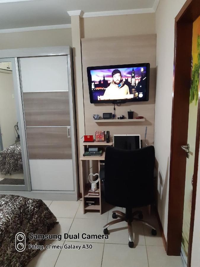 Apartamento Encantador Com Estacionamento Cabo Frio Dış mekan fotoğraf