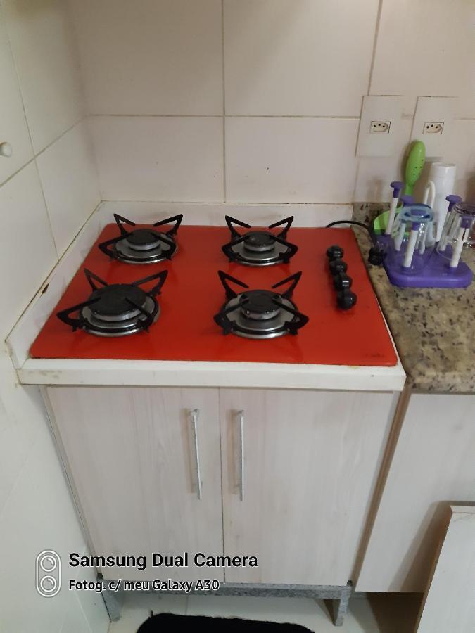 Apartamento Encantador Com Estacionamento Cabo Frio Dış mekan fotoğraf