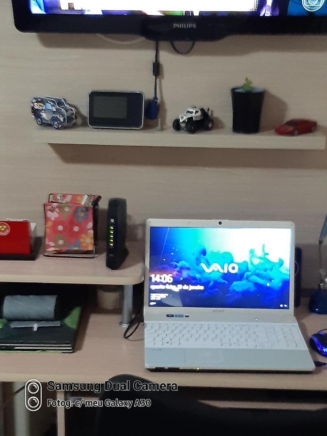 Apartamento Encantador Com Estacionamento Cabo Frio Dış mekan fotoğraf