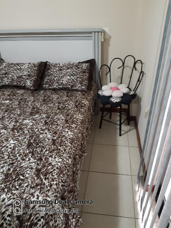 Apartamento Encantador Com Estacionamento Cabo Frio Dış mekan fotoğraf