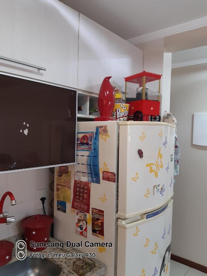 Apartamento Encantador Com Estacionamento Cabo Frio Dış mekan fotoğraf