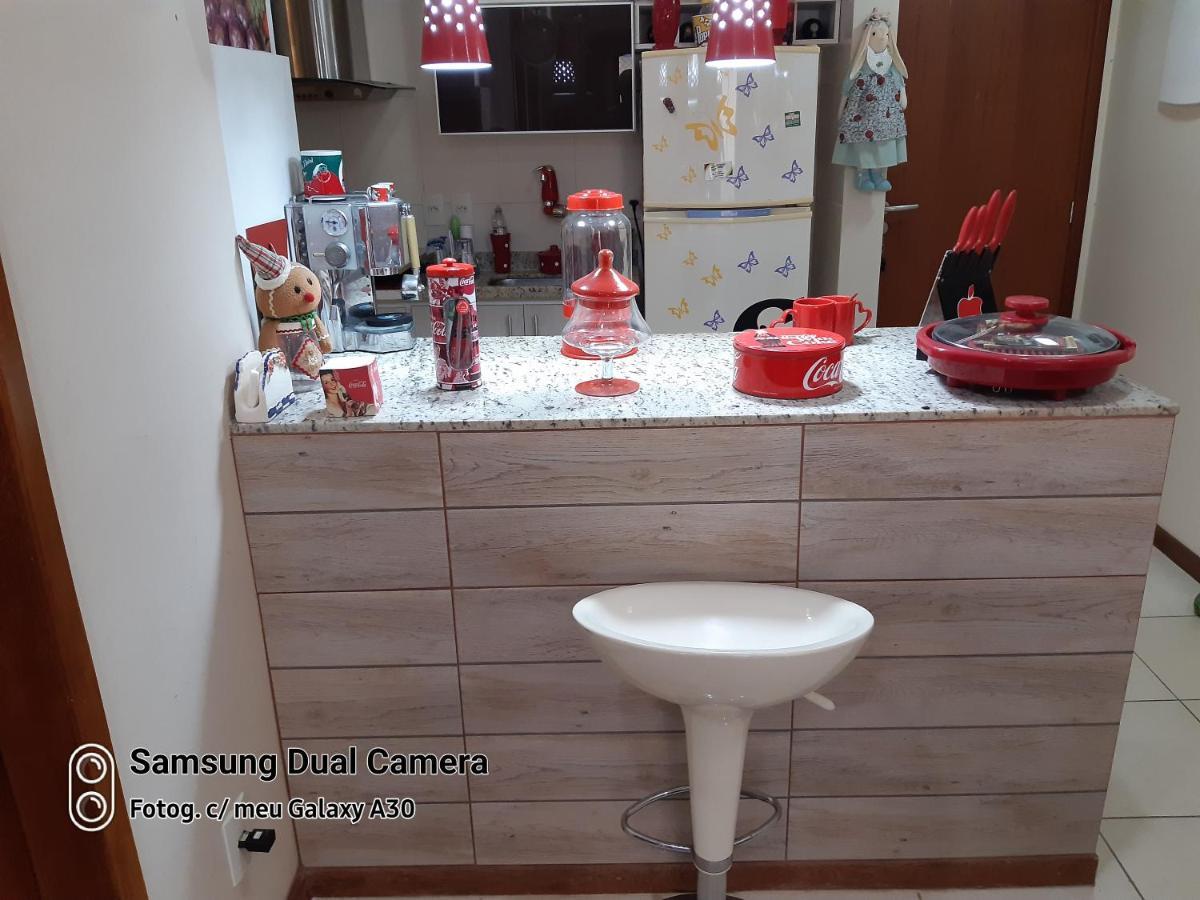 Apartamento Encantador Com Estacionamento Cabo Frio Dış mekan fotoğraf