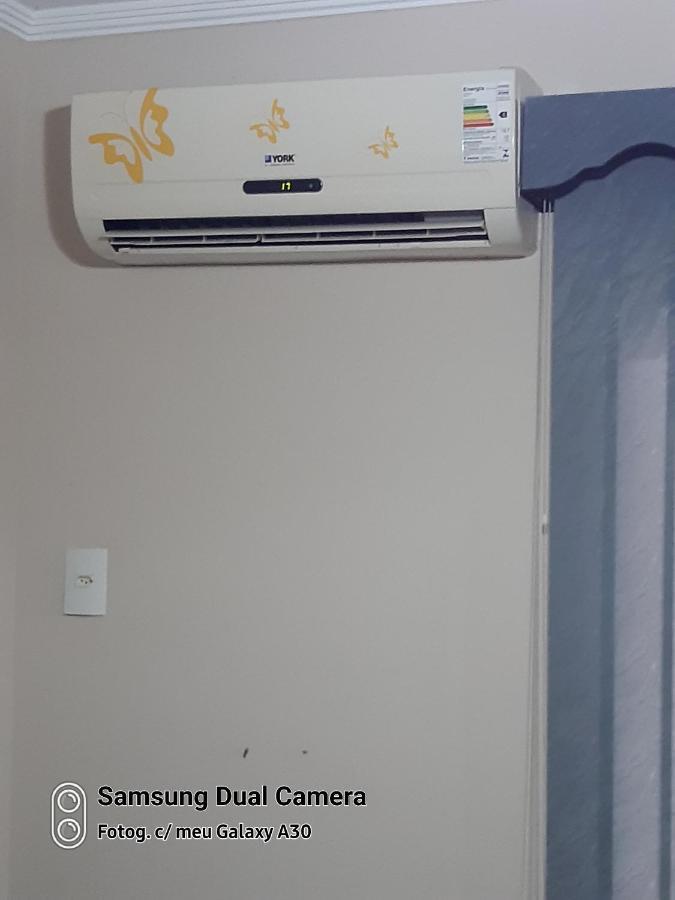 Apartamento Encantador Com Estacionamento Cabo Frio Dış mekan fotoğraf