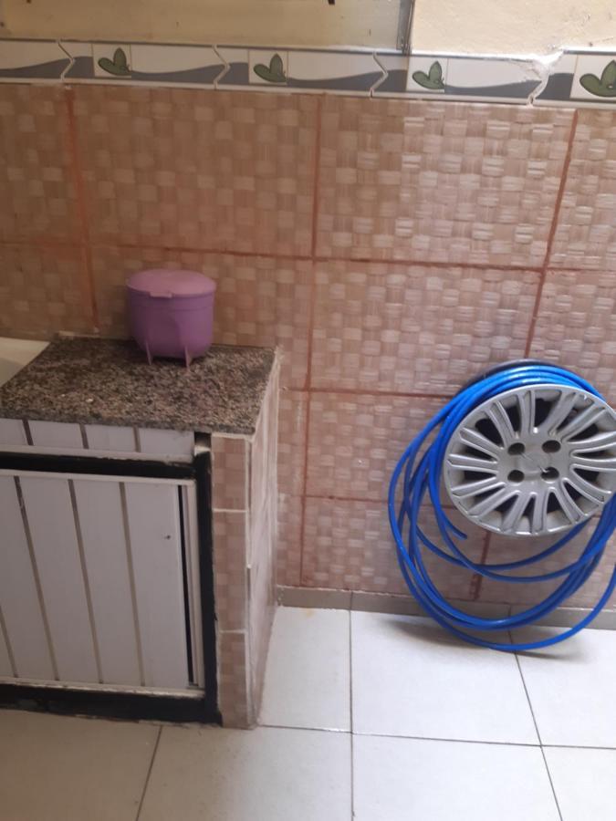 Apartamento Encantador Com Estacionamento Cabo Frio Dış mekan fotoğraf
