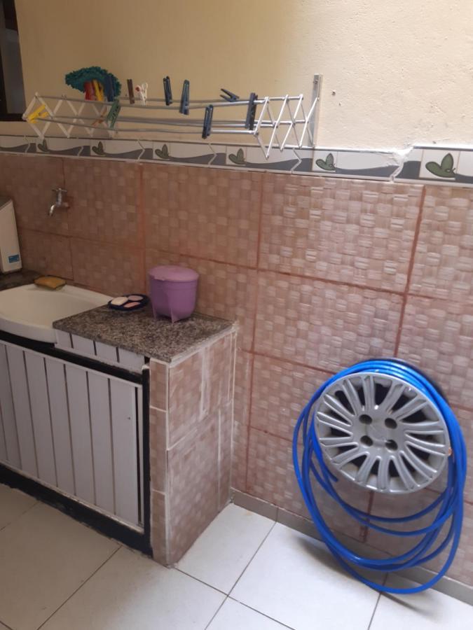 Apartamento Encantador Com Estacionamento Cabo Frio Dış mekan fotoğraf