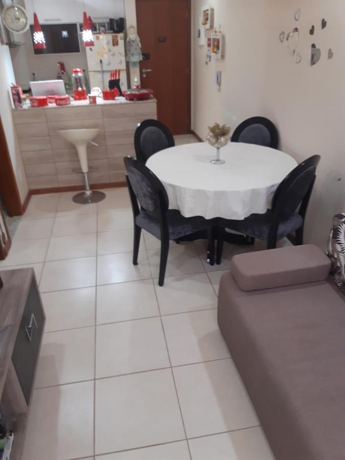Apartamento Encantador Com Estacionamento Cabo Frio Dış mekan fotoğraf