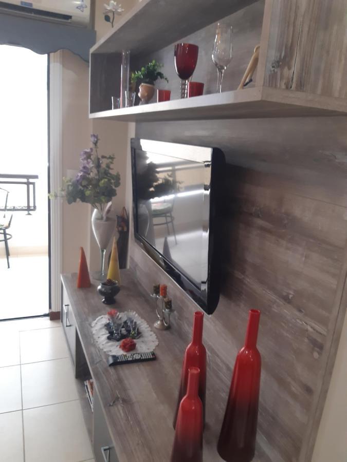 Apartamento Encantador Com Estacionamento Cabo Frio Dış mekan fotoğraf