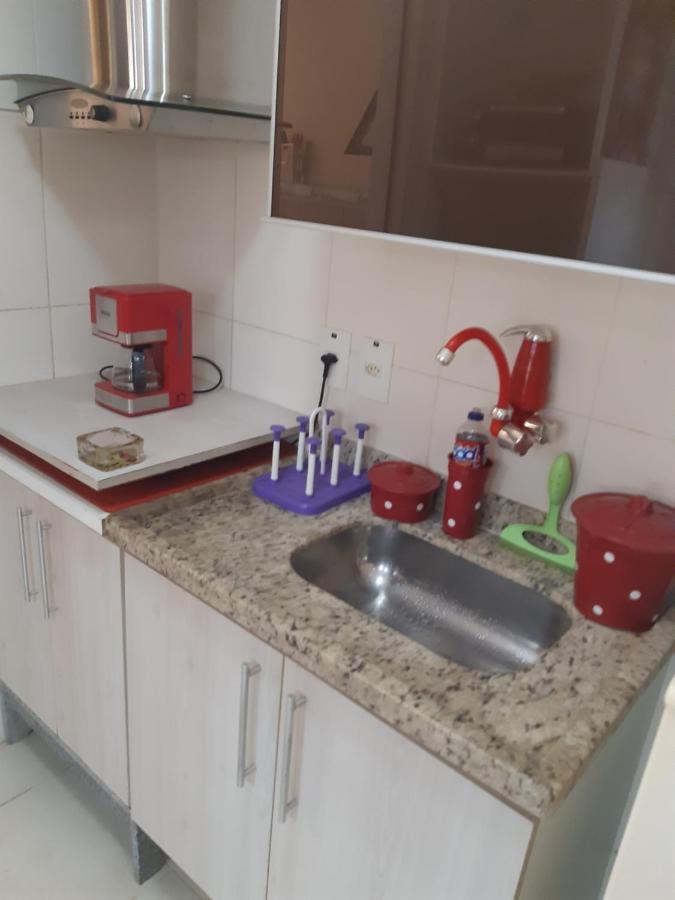 Apartamento Encantador Com Estacionamento Cabo Frio Dış mekan fotoğraf