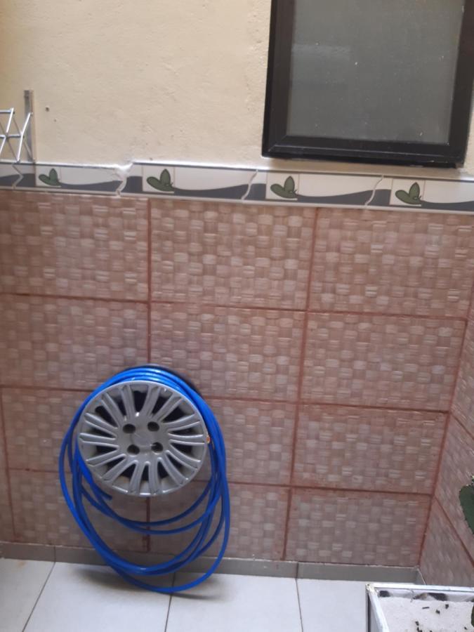 Apartamento Encantador Com Estacionamento Cabo Frio Dış mekan fotoğraf