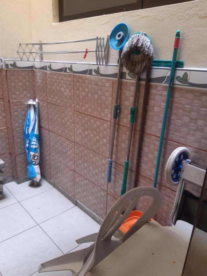 Apartamento Encantador Com Estacionamento Cabo Frio Dış mekan fotoğraf
