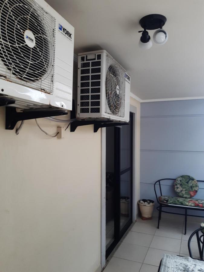 Apartamento Encantador Com Estacionamento Cabo Frio Dış mekan fotoğraf