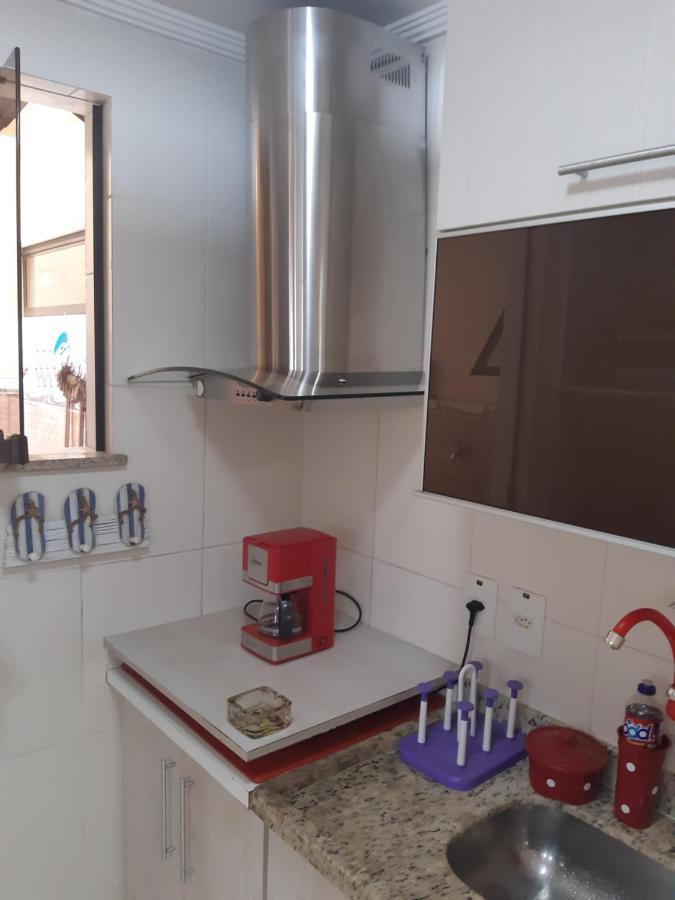 Apartamento Encantador Com Estacionamento Cabo Frio Dış mekan fotoğraf