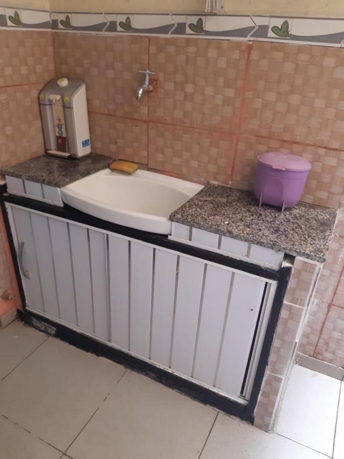 Apartamento Encantador Com Estacionamento Cabo Frio Dış mekan fotoğraf