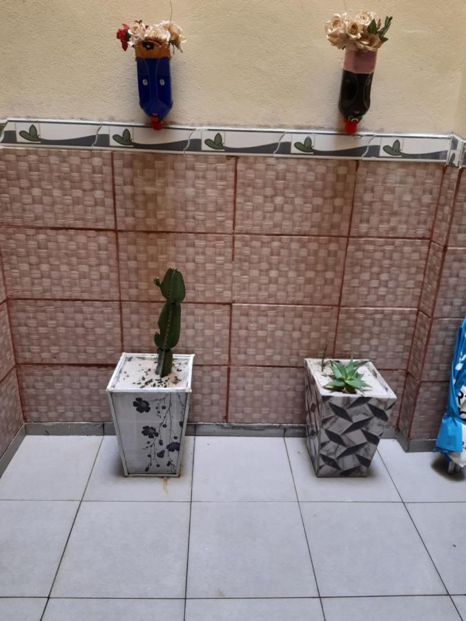Apartamento Encantador Com Estacionamento Cabo Frio Dış mekan fotoğraf