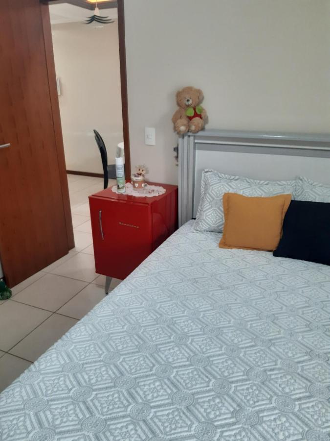 Apartamento Encantador Com Estacionamento Cabo Frio Dış mekan fotoğraf