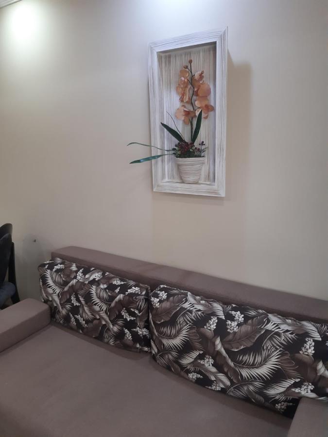 Apartamento Encantador Com Estacionamento Cabo Frio Dış mekan fotoğraf