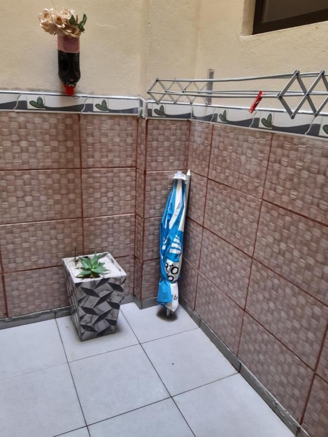 Apartamento Encantador Com Estacionamento Cabo Frio Dış mekan fotoğraf