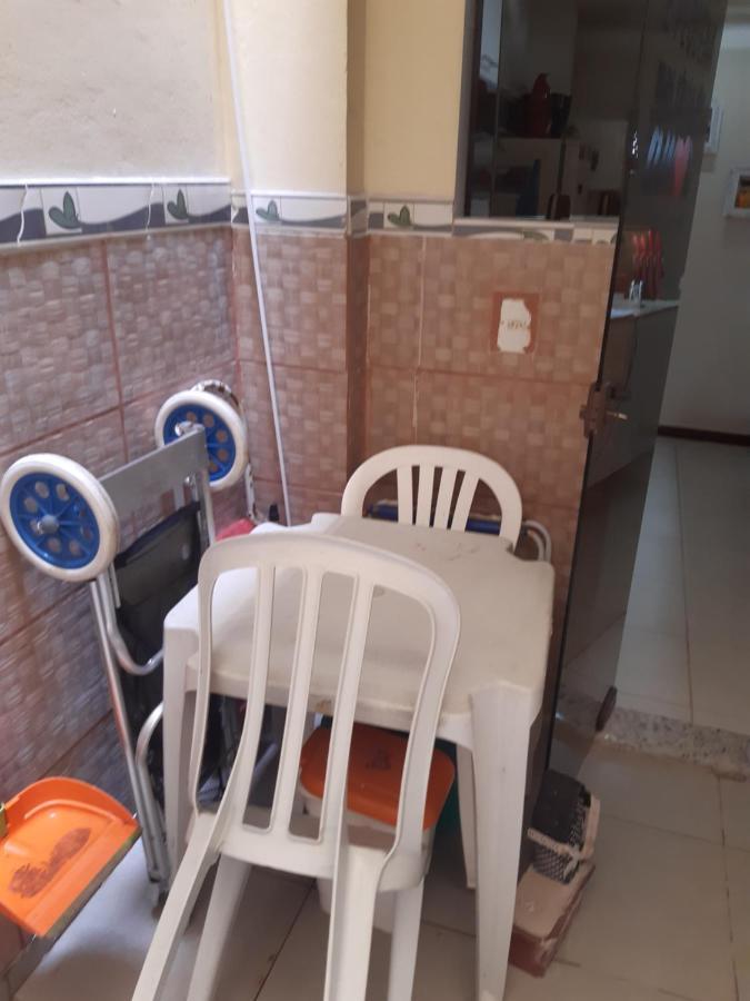 Apartamento Encantador Com Estacionamento Cabo Frio Dış mekan fotoğraf