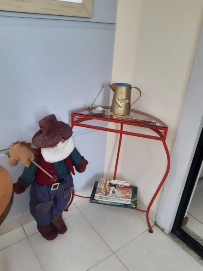 Apartamento Encantador Com Estacionamento Cabo Frio Dış mekan fotoğraf