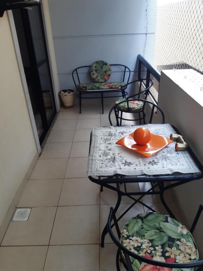Apartamento Encantador Com Estacionamento Cabo Frio Dış mekan fotoğraf
