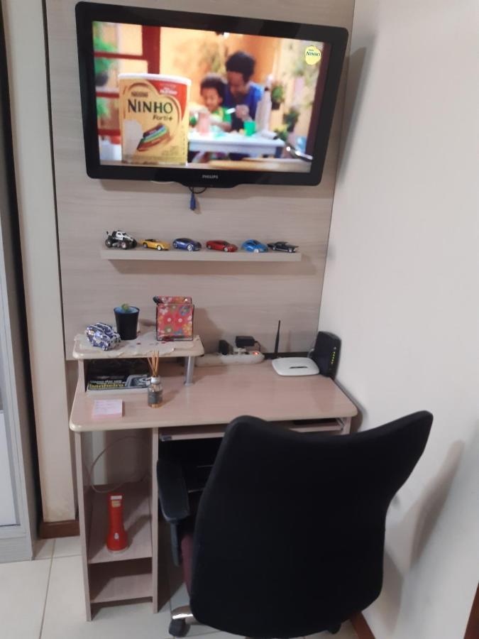 Apartamento Encantador Com Estacionamento Cabo Frio Dış mekan fotoğraf