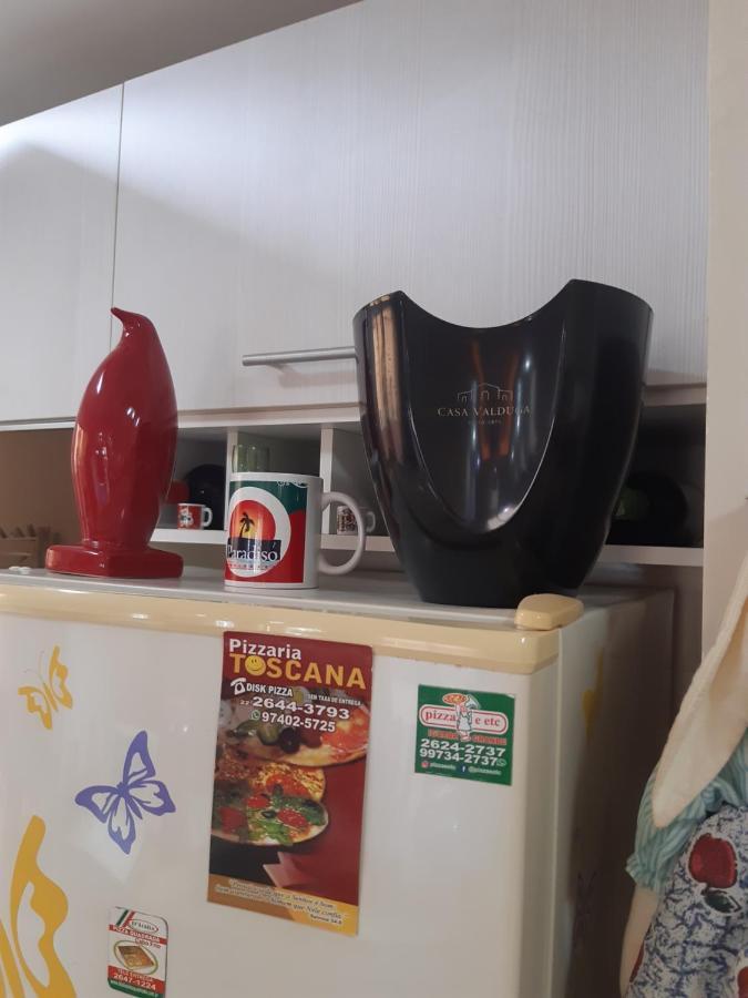 Apartamento Encantador Com Estacionamento Cabo Frio Dış mekan fotoğraf