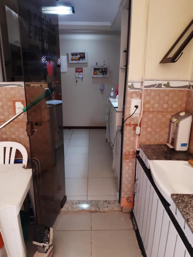Apartamento Encantador Com Estacionamento Cabo Frio Dış mekan fotoğraf