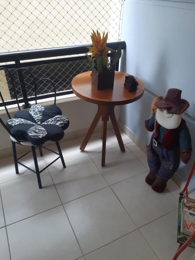 Apartamento Encantador Com Estacionamento Cabo Frio Dış mekan fotoğraf