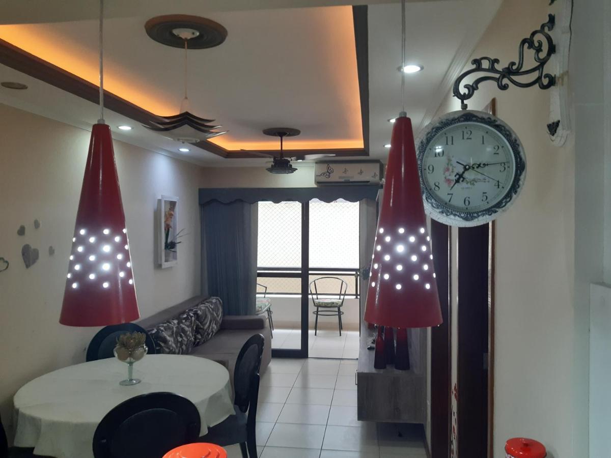 Apartamento Encantador Com Estacionamento Cabo Frio Dış mekan fotoğraf